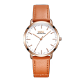 Women Watch Genuine Leather Quartz Wrist Watch Fashion Lady Sport Watch